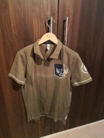 G-Star Shirt Polo army navy Gr. M ORIGINAL Bayern - Soyen Vorschau