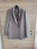 Damen Long Blazer Bayern - Oberasbach Vorschau