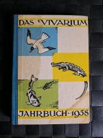 Das Vivarium Jahrbuch 1958 Nordrhein-Westfalen - Kalletal Vorschau