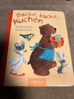Backe, backe, Kuchen Kinderbuch Kinderreime ars Edition Buch Nordrhein-Westfalen - Mönchengladbach Vorschau