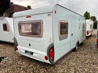 Knaus 550 UF Eurostar Festbett Mover Klima Vorzelt Niedersachsen - Bardowick Vorschau