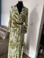 Zara Damen Kaftan-Kleid gr M 100% Aus Viskose Neu mit Etikett West - Unterliederbach Vorschau