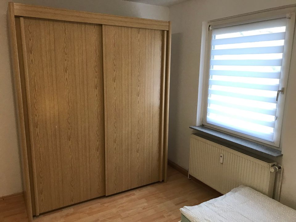 Ferienwohnung ab 55€ in Velbert