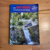 Pistenkuh Offroad Tourenbuch Albanien Reiseführer Bayern - Niederwerrn Vorschau