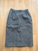 Vintage 70s High Waist Rock AKRIS Designerstück Berlin - Mitte Vorschau