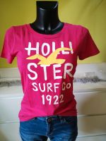 ❤️ Super schönes T-Shirt von Hollister Rheinland-Pfalz - Bruchmühlbach-Miesau Vorschau
