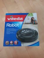 Vileda Cleaning Robot Staubsaugerroboter Bayern - Kirchanschöring Vorschau