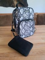 Neu Steve madden rucksack Schlange 2 Teile set Bayern - Blaichach Vorschau