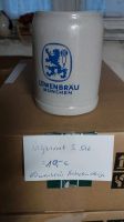 6 Löwenbräu München Bierkrüge 0,4 l Baden-Württemberg - Radolfzell am Bodensee Vorschau