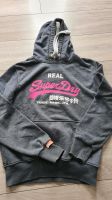 SuperDry Hoodie in Größe XL Brandenburg - Ludwigsfelde Vorschau