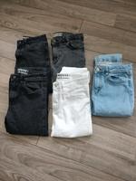 5 Jeans Größe 36 Clockhouse Bayern - Illertissen Vorschau