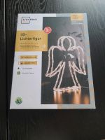 LED- Lichterfigur "Engel" Niedersachsen - Ohrum Vorschau