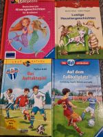 Leserabe Leseratte Ravensburger Fußball Nixen Lesenlernen Buch Schleswig-Holstein - Rohlstorf  Vorschau