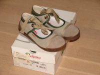 NATURINO Leder Schuhe Ballerinas Mädchen Gr. 31 OVP w.NEU Aachen - Aachen-Mitte Vorschau