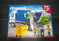 Playmobil City Action 4129 Müllabfuhr / Recycling-Fahrzeug Nordrhein-Westfalen - Coesfeld Vorschau