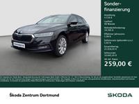 Skoda Octavia Combi 1.4 iV STYLE ACC LM18 NAVICOLUMBUS Dortmund - Brackel Vorschau