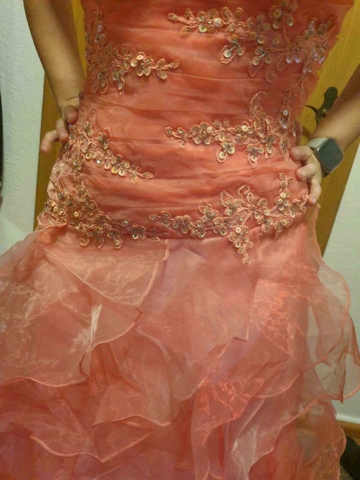 Abendkleid in Verden