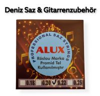 Röslau 0.22 & 0.25 Divan Saz Teli Tel Musik Instrument Berlin - Treptow Vorschau