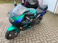 Kawasaki Ninja Duisburg - Meiderich/Beeck Vorschau