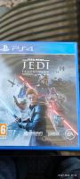 PS 4 Spiel Star Wars Jedi Fallen Order Düsseldorf - Grafenberg Vorschau