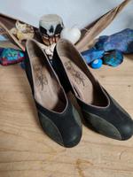 Neue Pumps Vollleder von Fly Feldmoching-Hasenbergl - Feldmoching Vorschau