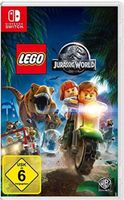 LEGO Jurassic World - [Nintendo Switch] München - Thalk.Obersendl.-Forsten-Fürstenr.-Solln Vorschau