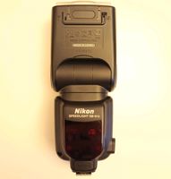 Nikon Speedlight SB-910 Bayern - Augsburg Vorschau