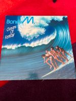 Boney M Oceans of Fantasy LP Niedersachsen - Hildesheim Vorschau