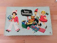 Vintage Spielesammlung aus den 50ern Niedersachsen - Celle Vorschau
