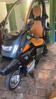 BMW C 1 Saarland - Wadern Vorschau