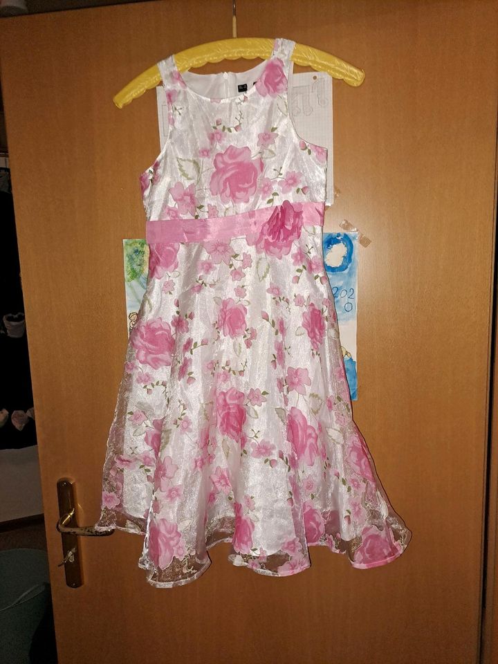 Festliches Kleid Schulanfang - letzte Chance in Meerane