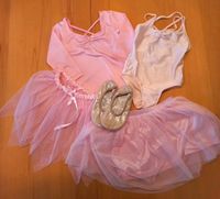 Tanzpaket für kleine Ballerinas Nordrhein-Westfalen - Bünde Vorschau