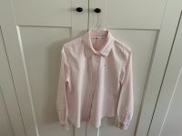 Tommy Hilfiger Bluse Damen rosa/weiß gestreift Gr. L Berlin - Mitte Vorschau