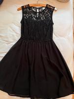 Kleid H&M  schwarz Hamburg-Nord - Hamburg Barmbek Vorschau