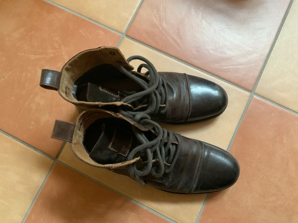 Boots, Herrenschuhe, 43, Levi’s in Bramsche