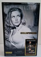 Sideshow 12" James Bond " Goldfinger" Honor Blackman- Pussy Galor Nordrhein-Westfalen - Mechernich Vorschau