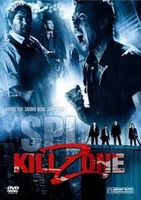 DVD Kill Zone SPL mit Simon Yam Nordrhein-Westfalen - Dülmen Vorschau