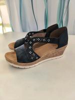 Rieker Sandalen Damen 38 Beuel - Vilich Vorschau