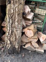 Brennholz zu verkaufen Sachsen - Stauchitz Vorschau