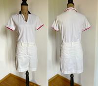 Golfoutfit - Golf Rock Nike Gr. 36 und Polo Shirt Valiente Gr. 40 Bayern - Warngau Vorschau
