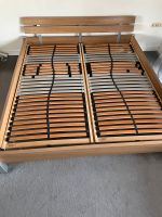 Doppelbett 180 x 200 Nordrhein-Westfalen - Delbrück Vorschau