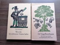 2 Erzgebirgsbücher Sachsen - Marienberg Vorschau
