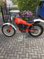 Honda Montesa Sachsen - Kitzscher Vorschau