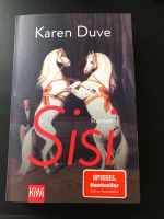 Buch, Taschenbuch Sisi, Karen Duve NEU Sachsen - Bautzen Vorschau