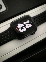 Apple Watch Nike SE - 44mm Sachsen - Hohenstein-Ernstthal Vorschau
