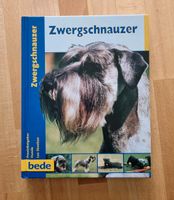 Buch Zwergschnauzer PraxisRatgeber Lee Sheehan bede PR 064 Hessen - Ginsheim-Gustavsburg Vorschau