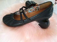 ☆ NEUE BALLERINAS ☆ SCHWARZ ☆ GR.41 ☆ SPICY  ☆ SCHUHE ☆ TAMARIS ☆ Schleswig-Holstein - Wees Vorschau