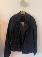 Jacke Review M und XS (schwarz) Rheinland-Pfalz - Bodenheim Vorschau
