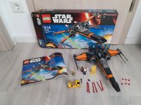 Lego Star Wars Fighter Schleswig-Holstein - Osterrönfeld Vorschau