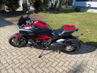 Ducati Diavel 1200 Red Carbon Bayern - Gröbenzell Vorschau